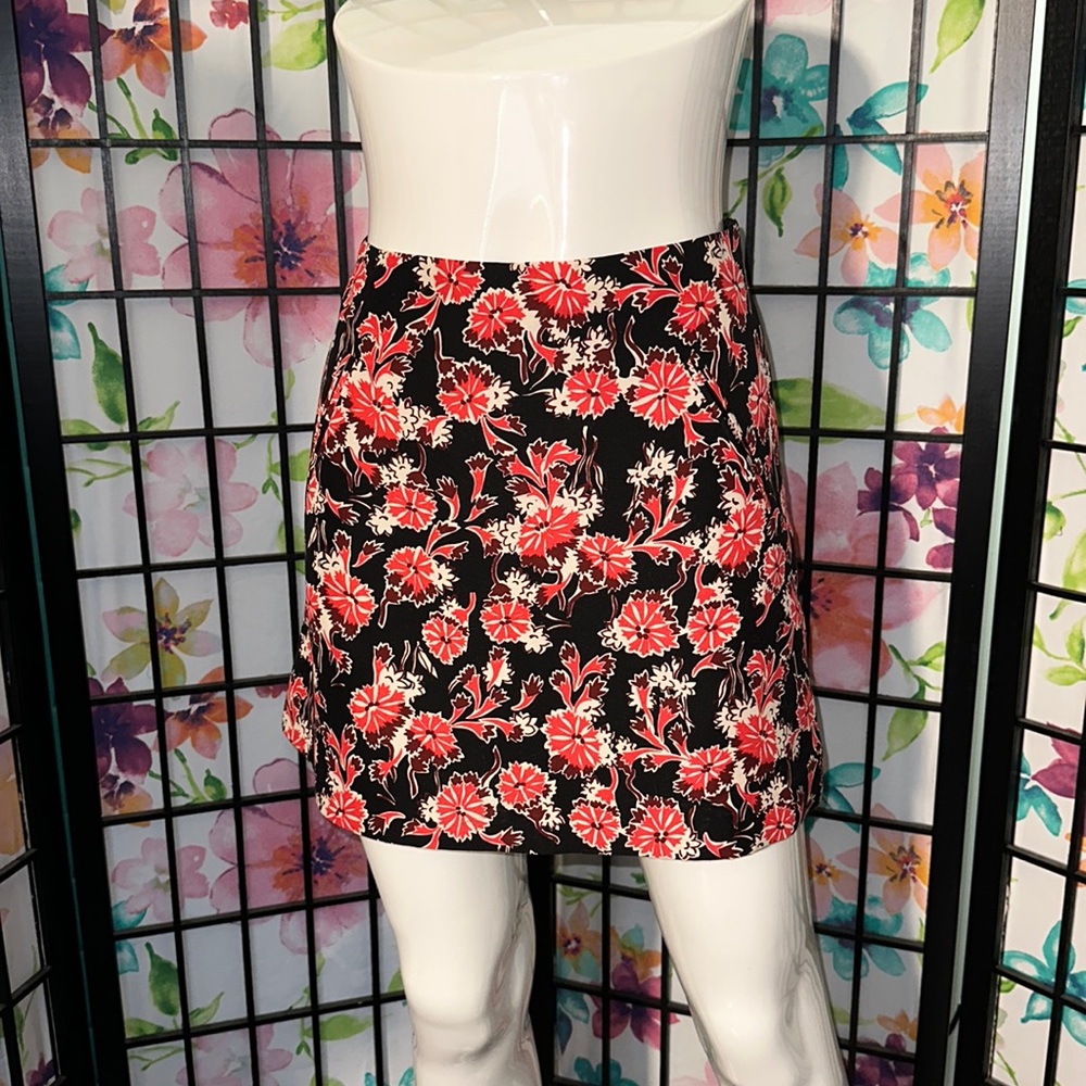 NWT MARNI Mini Skirt